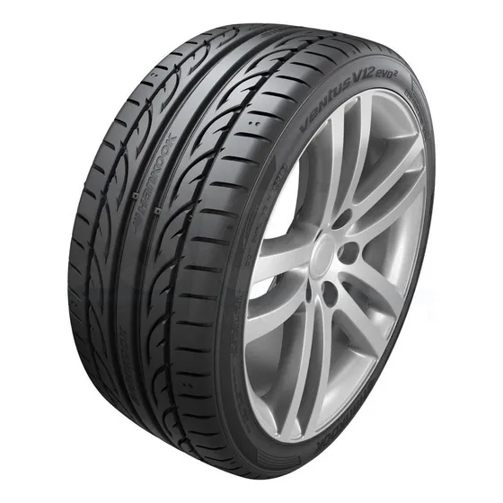 285/30 R20 Llanta Hankook K120 Ventus V12 Ev2 99y
