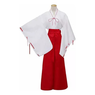 Disfraz De Cosplay De Inuyasha, Disfraz De Bruja Moonflower, Disfraz De Cosplay De Inuyasha, Disfraz De Bruja Moonflower,
