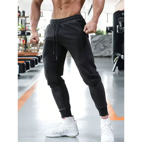 Joggers Tela De Mono Para Caballeros Al Mayor Y Detal