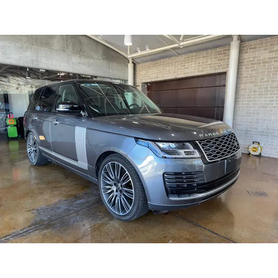 Land Rover Range Rover 5.0l Vogue Se At