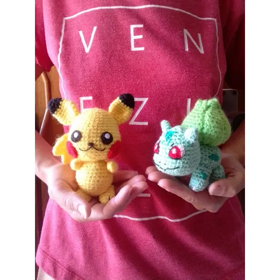 Pikachu Juguete Pokemon Muñeco Coleccion Cotillon Fiesta