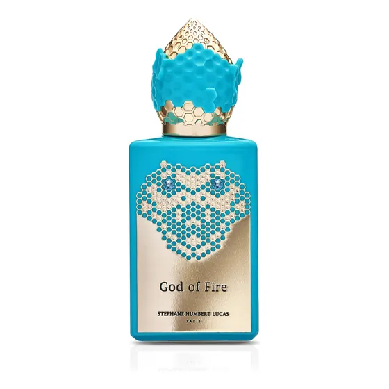 Stéphane Humbert Lucas God Of Fire Parfum 50ml