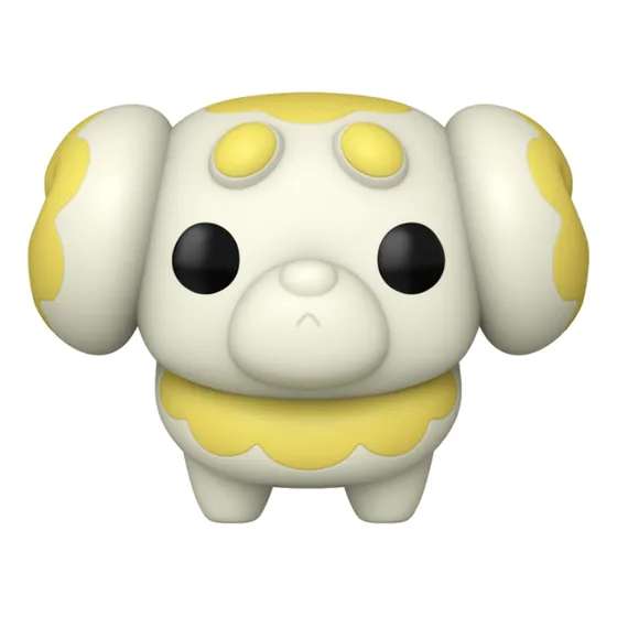 Fidough Funko Pop 1051 Pokemon Original