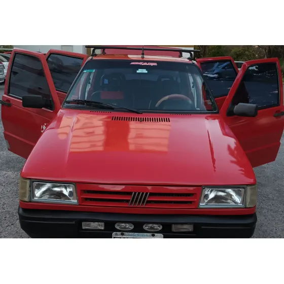 Fiat Duna 1.6 Cl