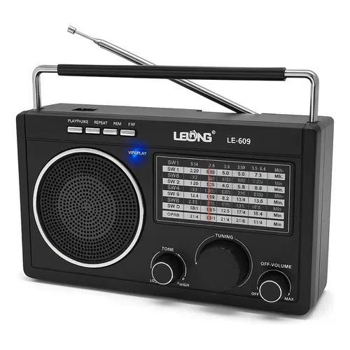Rádio Am Fm Portátil Sony Icf-p26 Excelente Sintonia | MercadoLivre