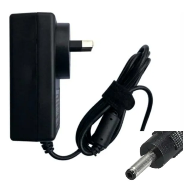 Cargador Fuente P/ Tablet Pcbox Pcb-2x1 Tw100 12v 2a 
