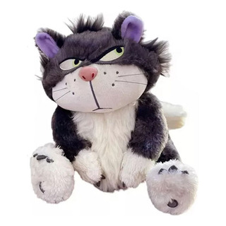 B27 Fix Lucifer Cinderella Cat - 28cm B27 Fix Lucifer Cinderella Cat - 28cm