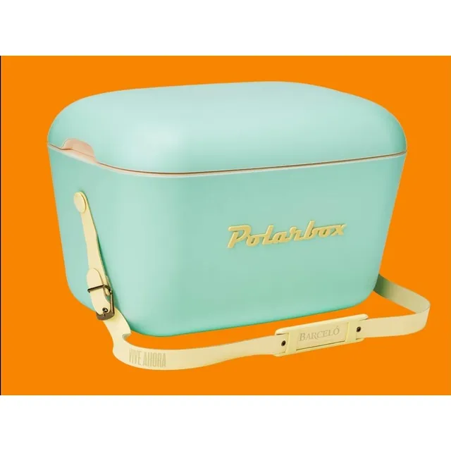 Cava Polarbox Cestas Navideñas Al Mayor