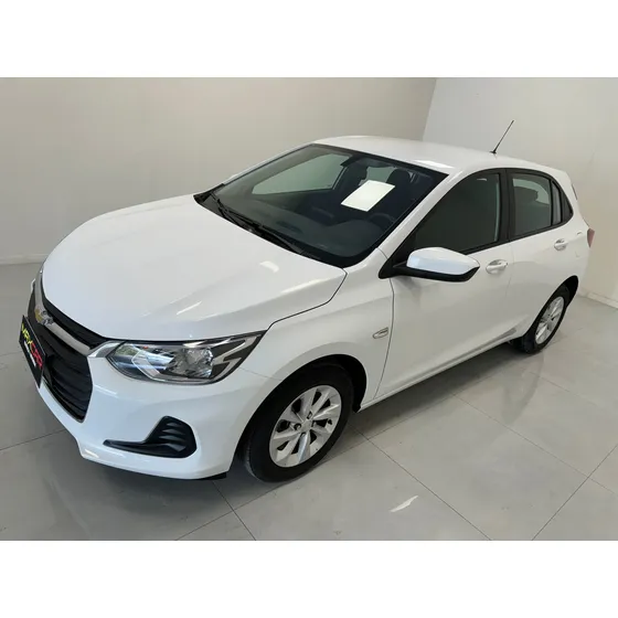 Chevrolet Onix 1.0 Lt 5p