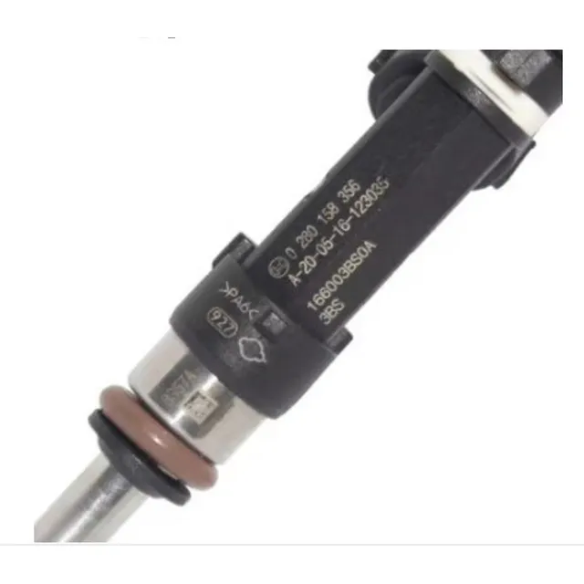 0280158356 Injetor Para Gm