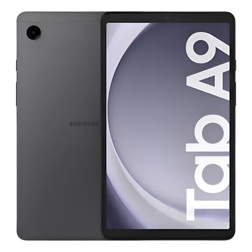 Samsung Galaxy Tab A9 Graphite 64gb 4gb RAM - Excelente