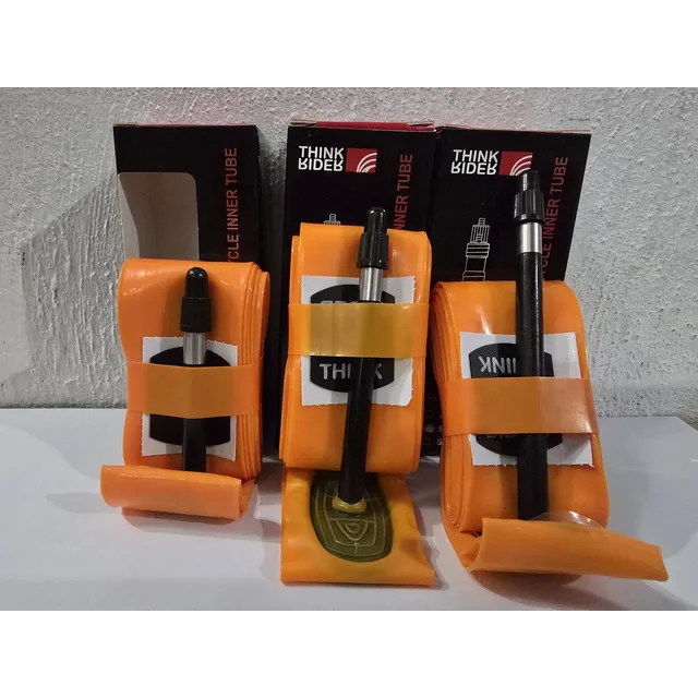 Tripa Tpu 700c Thinkrider Ultraliviana V 45/65/85mm 18-32c