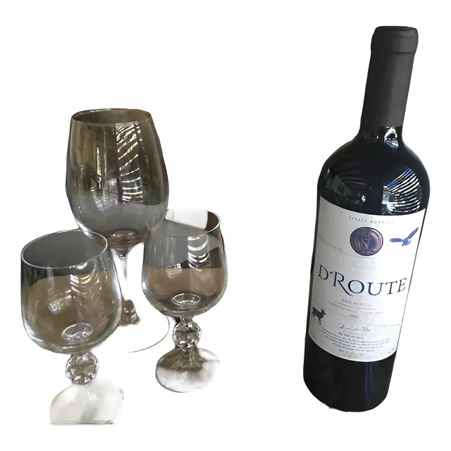 Vino Reserva Privada Galán