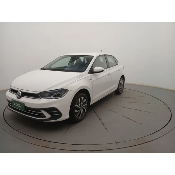 Volkswagen Polo 1.0 170 Tsi Highline Automático