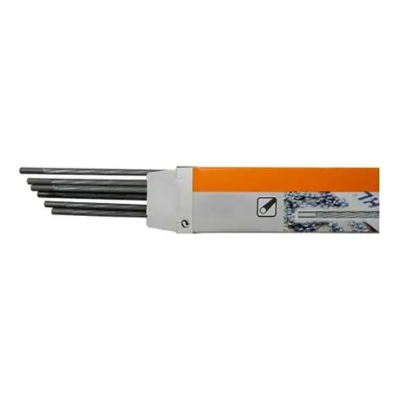 Lima Stihl Caja Stihl redonda 4.8x200 (3/16) con 6 unidades