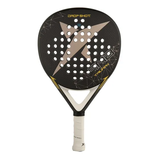 Pala Pádel Drop Shot Triumph 2022