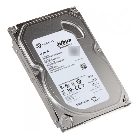Disco Duro Hdd 10tb Seagate 