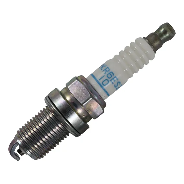 Bujia Ngk Renault Duster Oroch F4r 2.0 16v C/una