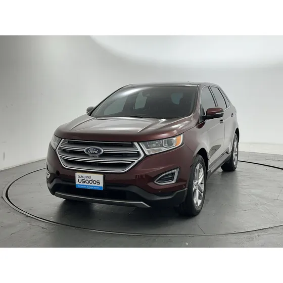 Ford Edge Limited 3.4 4x4 Aut 5p