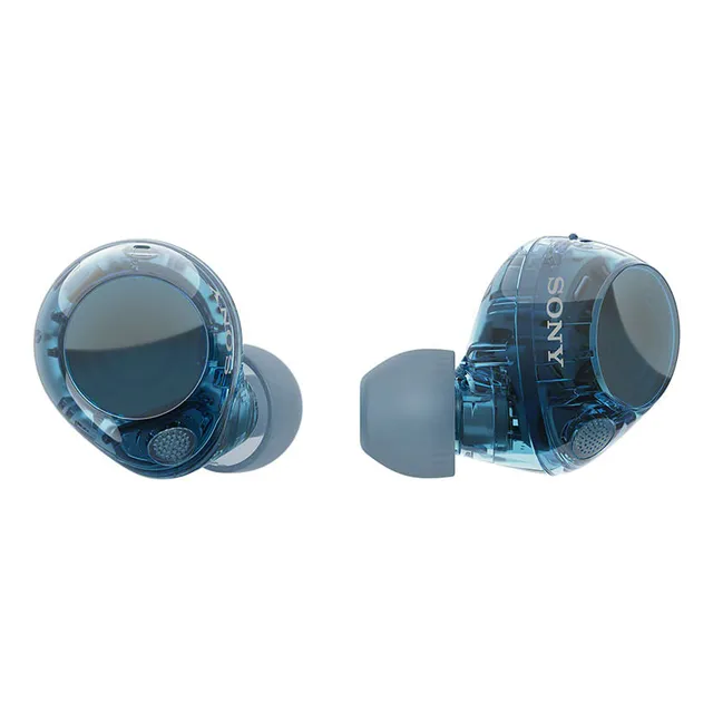 Audífonos Inalámbricos Con Noise Cancelling Sony Wf-c710n