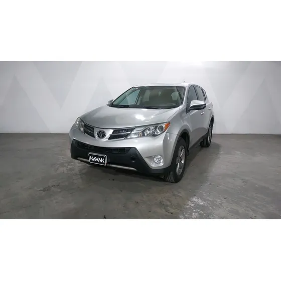 Toyota Rav4 2.5 Xle Awd At