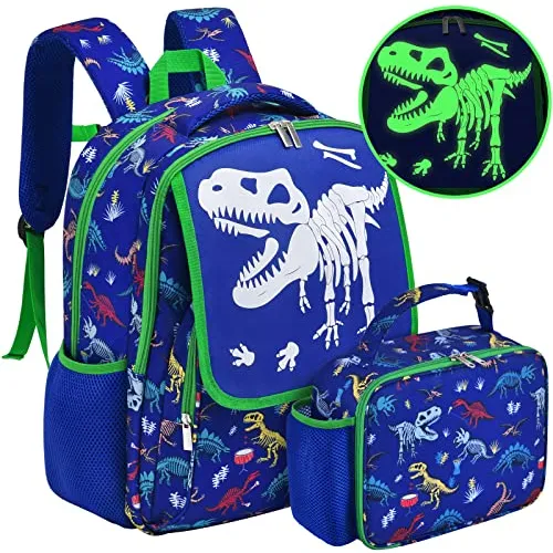 Mochila Dinosaurio Niños - Mochila Dinosaurio Escuela Jg1ye