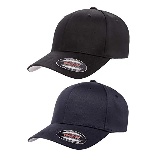 Gorra De Béisbol Atlético Masculino Flexfit, L-xl, F68dg