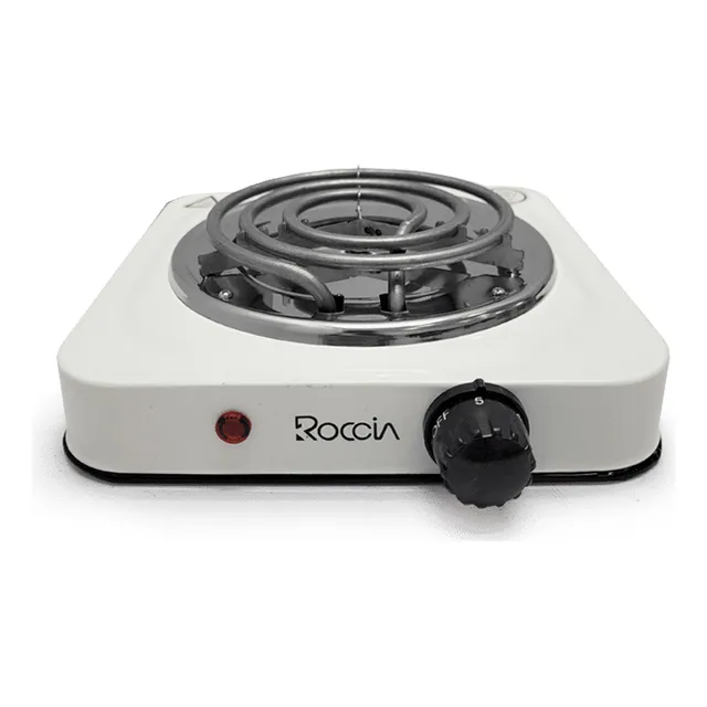 Cocina 1h Roccia Electrica Tm-hs03e