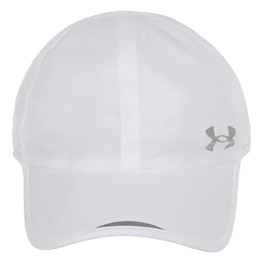 Bajo Armour Mens Lanzamiento Sombrero De Corre, Lg6nn