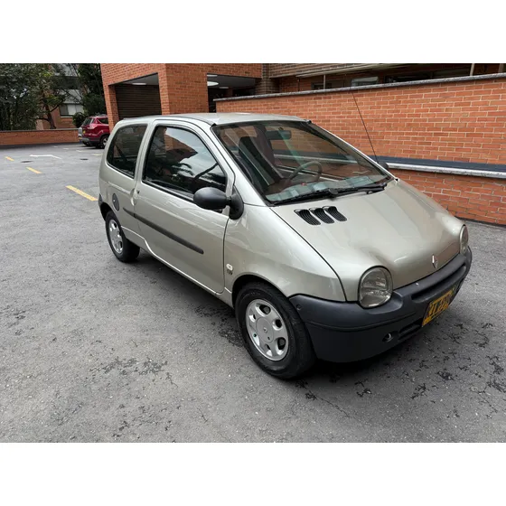 Renault Twingo 1.2 Access