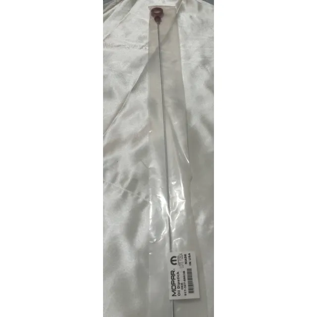 Varilla De Medir Aceite Cajajeep Cherokee Kk Dakota Caliber
