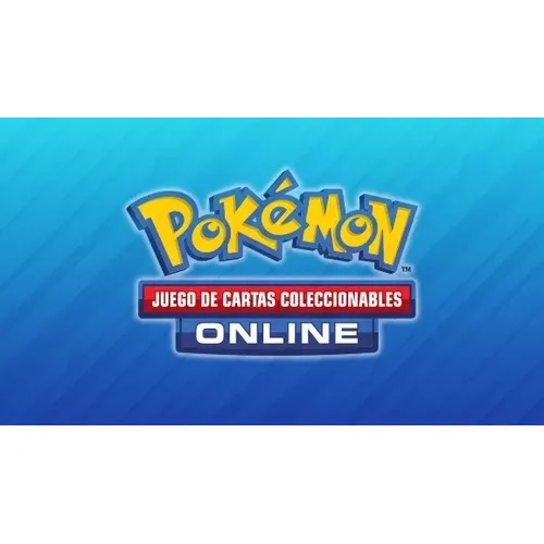 Lote 137 Codigos Virtuales Tcg Pokemon Online 