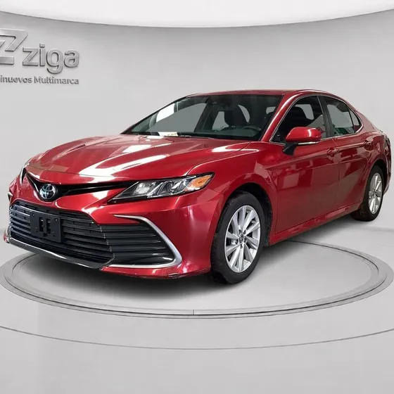 Toyota Camry 2023 Camry Le T/a