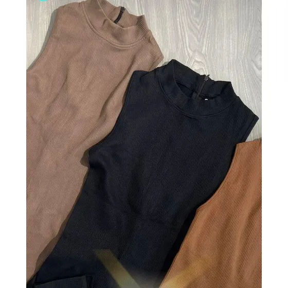 Enterizos Largos