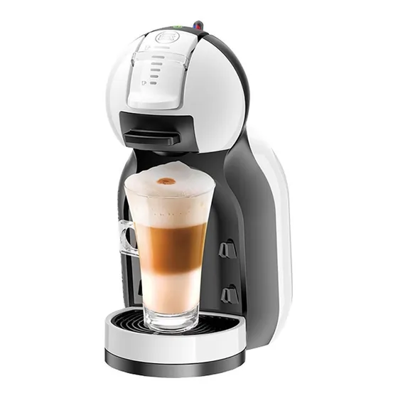 Cafetera Nescafe Dolce Gusto Mini Me Automatica - Cover Co