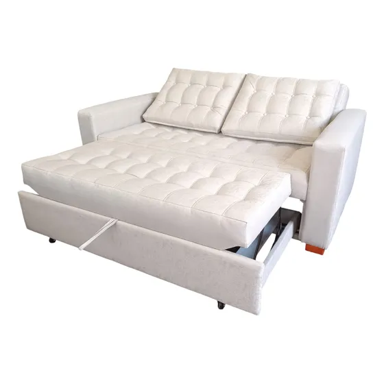 Sofá Cama Lirio 3 Cuerpos 1.85 Metros
