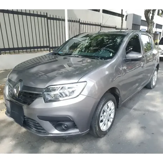 Renault Sandero 2021 1.6 Authentique / Life