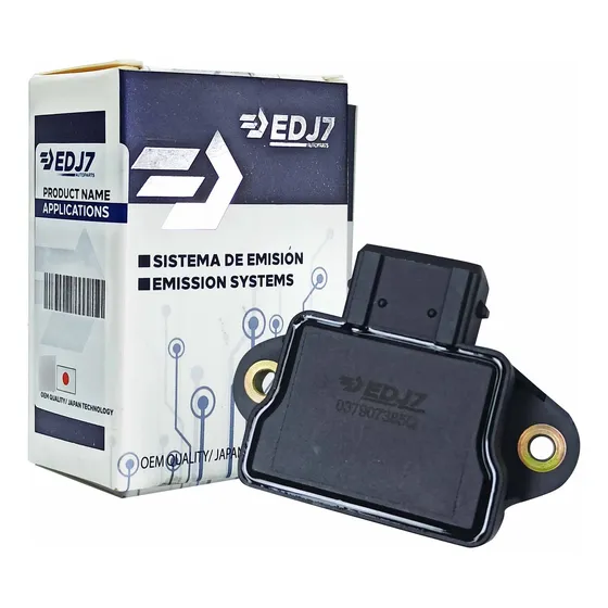 Sensor Tps Jetta Golf Audi Passat Renault 19 Inyeccion