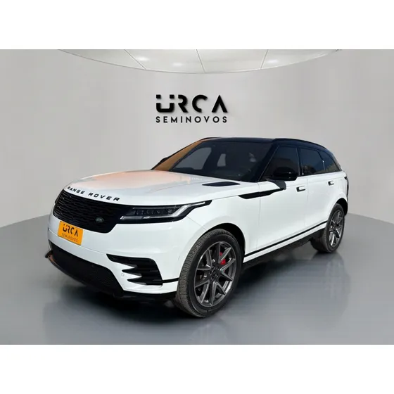 Land Rover Range Rover Velar 2.0 P404 Phev R-dynamic Hse Automático