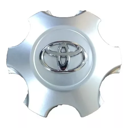 Tapa Centro Rin Toyota Fortuner Hilux 2012-2016