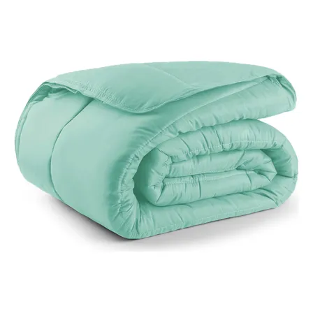 Edredom Casal Queen 400 Fios Dupla Face Grosso Hotel Oferta