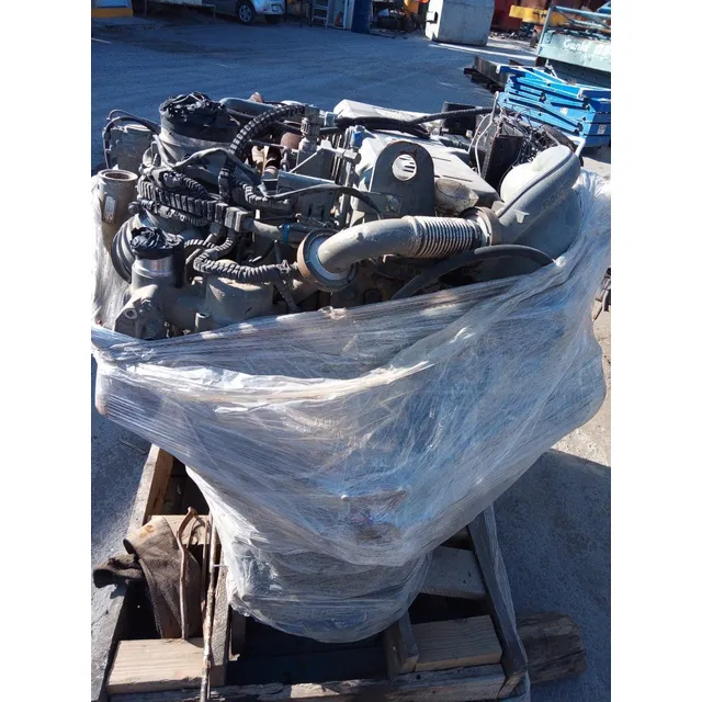 Motor Paccar Mx13 2010