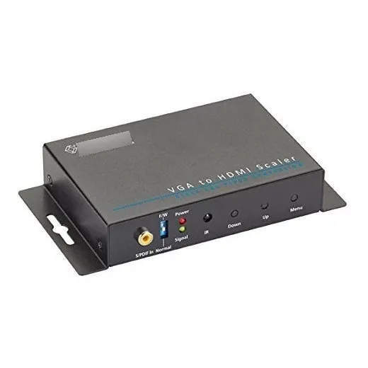 Box Corporation Avsc-vga-hdmi-r2 Vga Hdmi 0  Largo Ancho