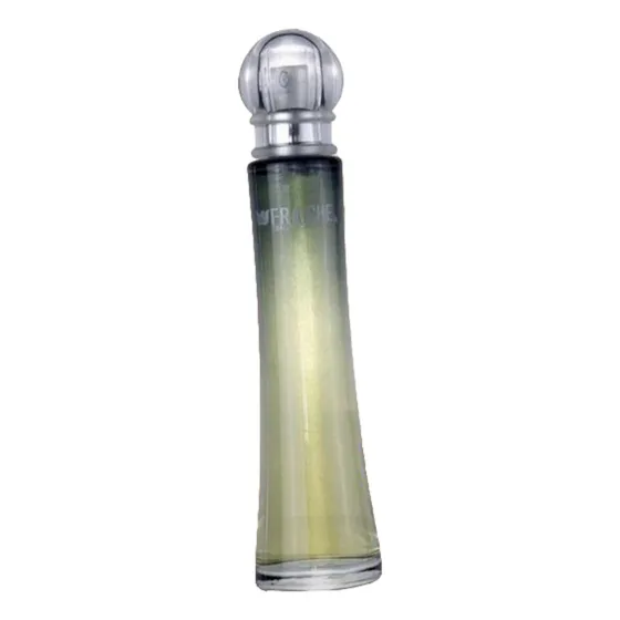 Eau De Toilette Hombre Fraiche Envase Win Man Varios Aromas