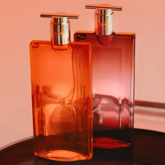 Perfume Mujer Idôle Peach'N Roses 100ML Lancôme | Cuotas sin interés