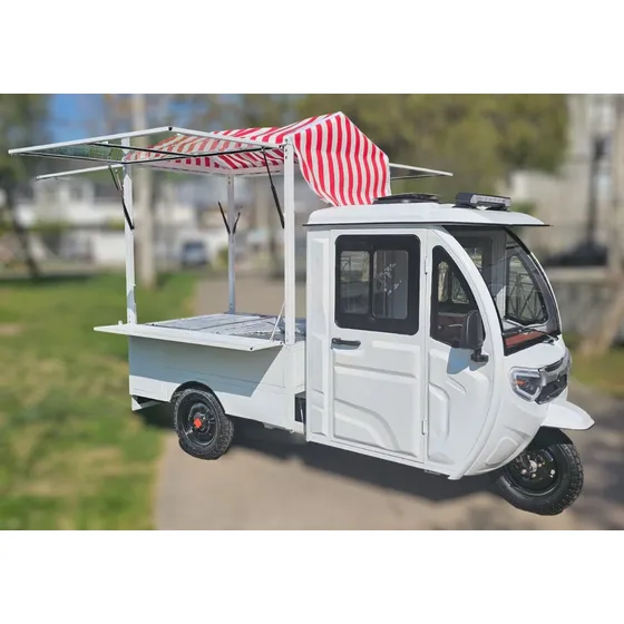 Torito Cocina, Sopaipilla, Churrasco 1200w Bono De Descuento