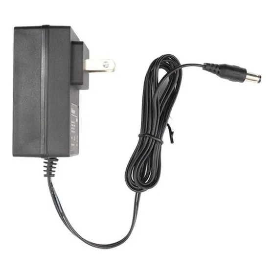 Adaptador De Corriente Ac/dc 12v 2a 50/60hz