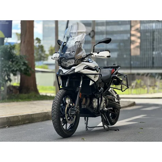 Bmw F750 Gs 2019