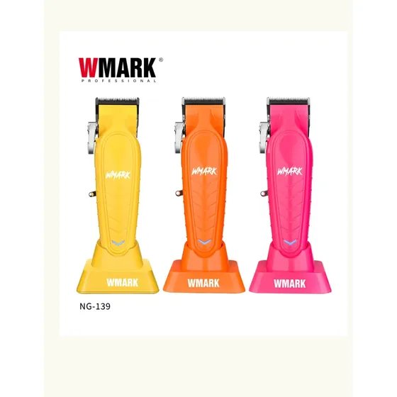 Clipper Wmark Ng-139