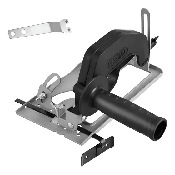 Mesa Suporte Para Esmerilhadeira Dwalt/bosch/makita Todas